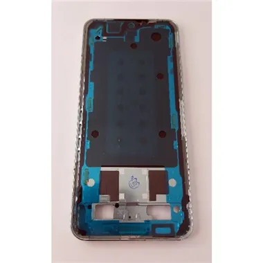 Carcasa o marco frontal verde para Xiaomi 14 calidad premium