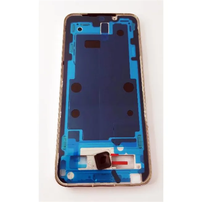Carcasa o marco frontal blanca para Xiaomi 14 calidad premium