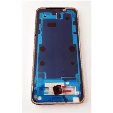Carcasa o marco frontal blanca para Xiaomi 14 calidad premium