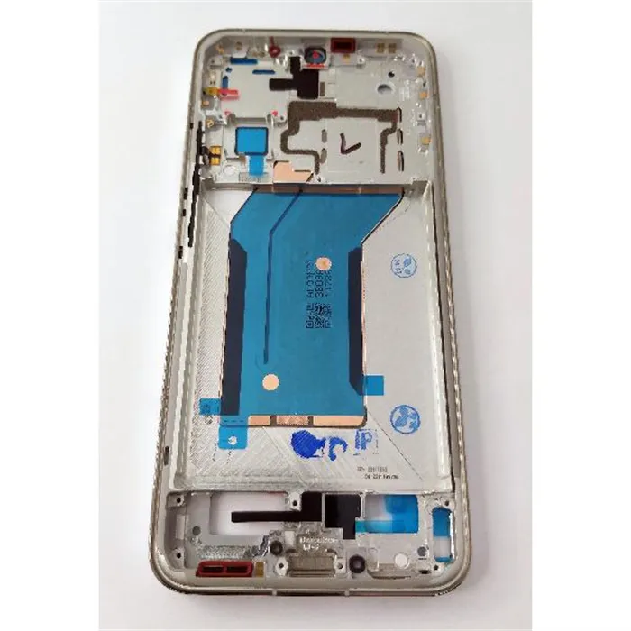 Carcasa o marco frontal blanca para Xiaomi 14 calidad premium