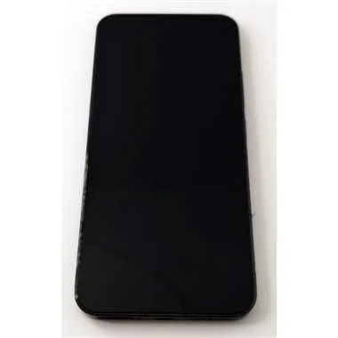 Pantalla lcd para Xiaomi 14 5G mas tactil negro con marco negro 57983121572 Service Pack