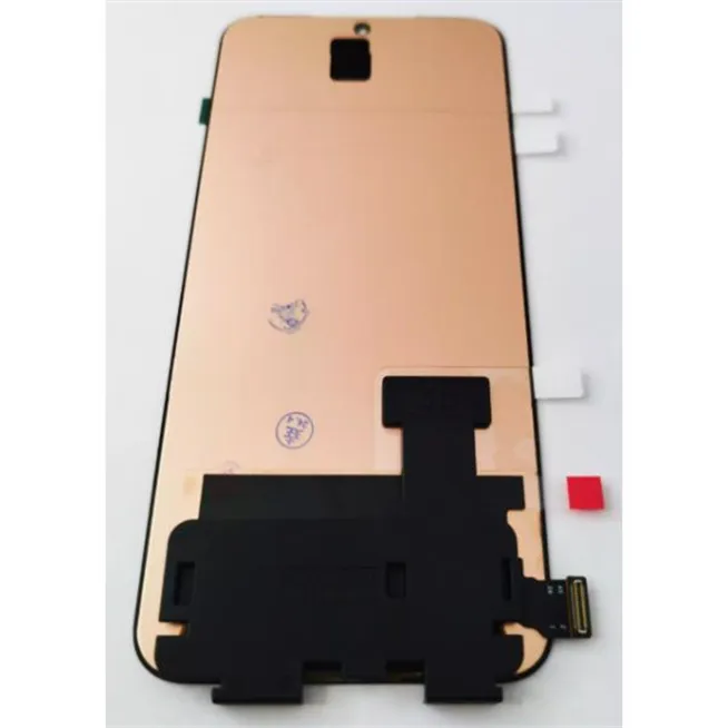 Pantalla lcd para Xiaomi 14 mas tactil negro calidad premium