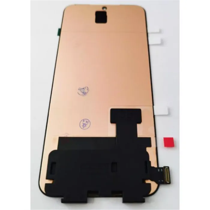 Pantalla lcd para Xiaomi 14 mas tactil negro calidad premium