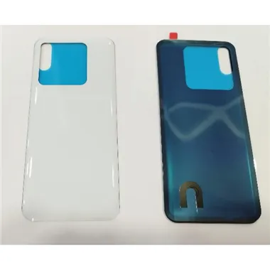 Tapa trasera o tapa bateria color blanco para Xiaomi 14 calidad premium
