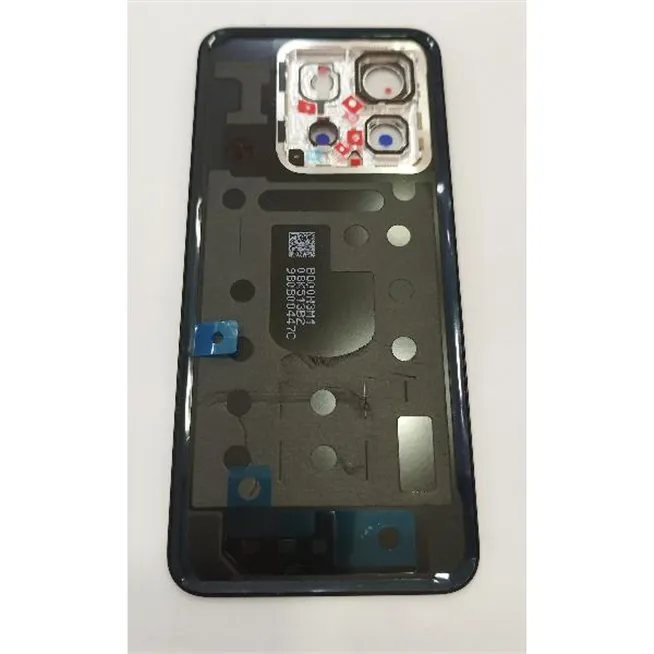 Tapa trasera o tapa bateria negra para Xiaomi 14 mas lente de camara