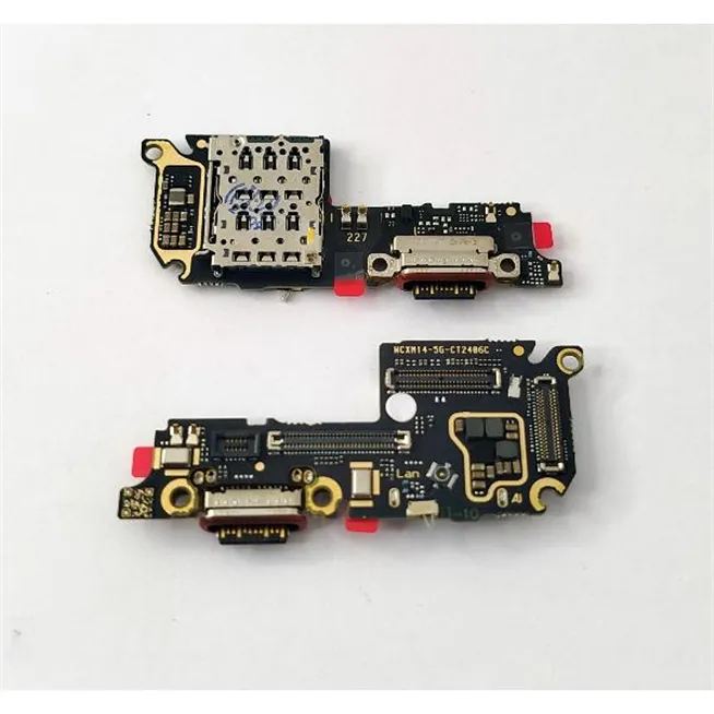 Flex puerto de carga para Xiaomi 14 calidad premium