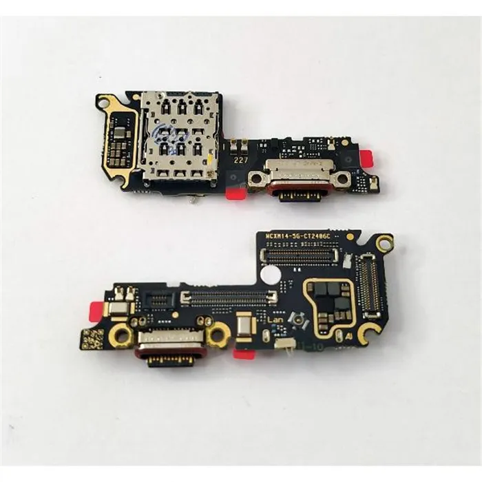 Flex puerto de carga para Xiaomi 14 calidad premium