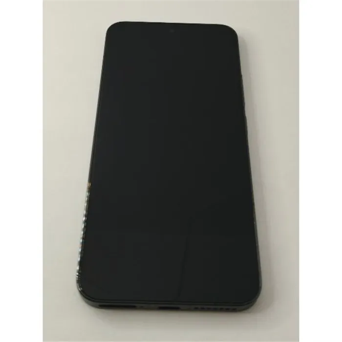 Pantalla lcd para Xiaomi 14 mas tactil negro con marco negro calidad premium