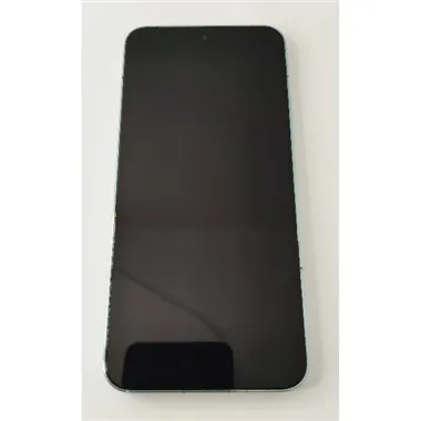 Panjtalla lcd para Xiaomi 14 mas tactil negro mas marco verde calidad premium