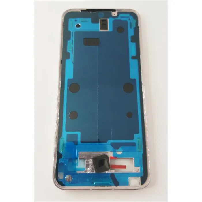 Carcasa o marco frontal rosa para Xiaomi 14 calidad premium