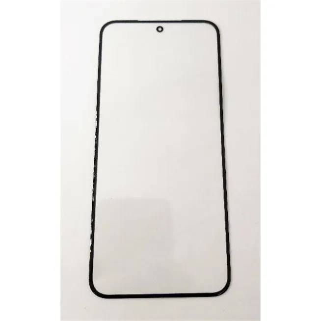 Cristal negro para Xiaomi 14 calidad premium