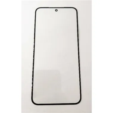 Cristal negro para Xiaomi 14 calidad premium