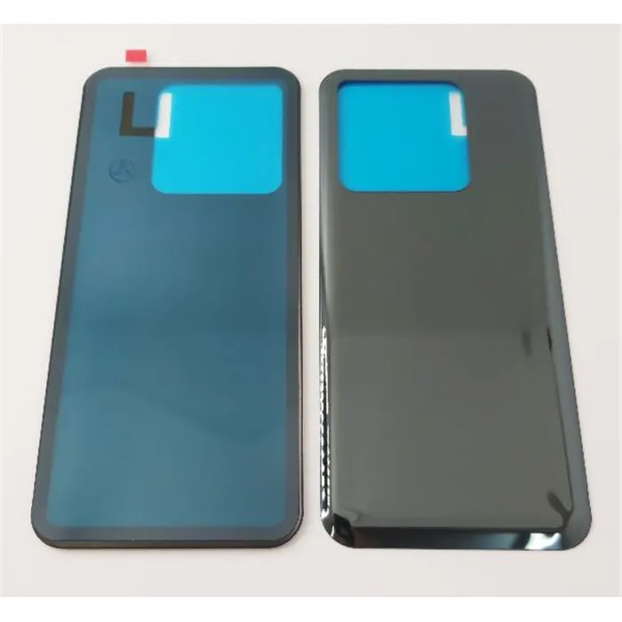 Tapa trasera o tapa bateria negra para Xiaomi 14 CLS