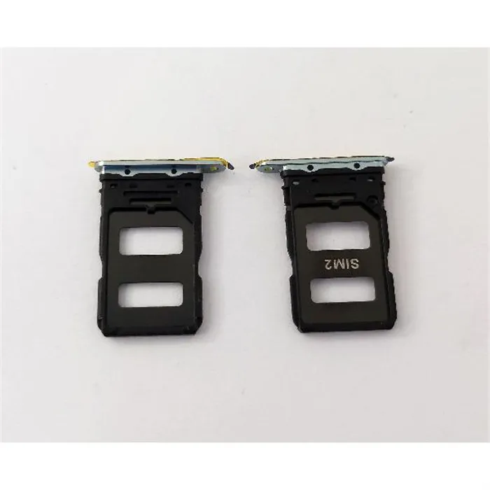 Soporte o bandeja sim verde Dual Sim para Xiaomi 14 calidad premium