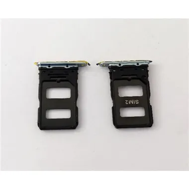Soporte o bandeja sim verde Dual Sim para Xiaomi 14 calidad premium