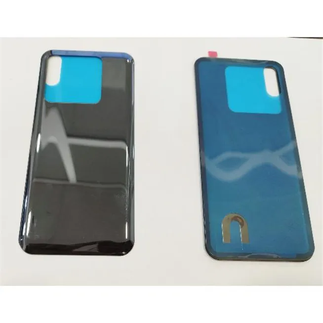 Tapa trasera o tapa bateria color negro para Xiaomi 14 calidad premium