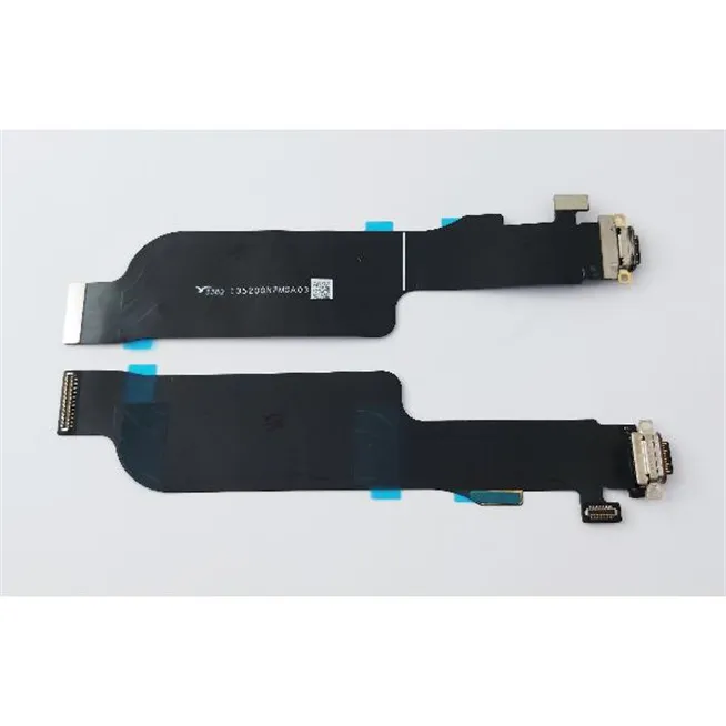 Flex puerto de carga para Xiaomi 14 Pro calidad premium