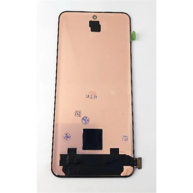 Pantalla lcd para Xiaomi 14 pro mas tactil negro calidad premium