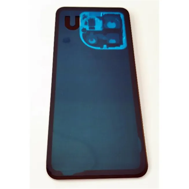 Tapa trasera o tapa bateria blanca para Xiaomi 14 Pro con cristal de camara