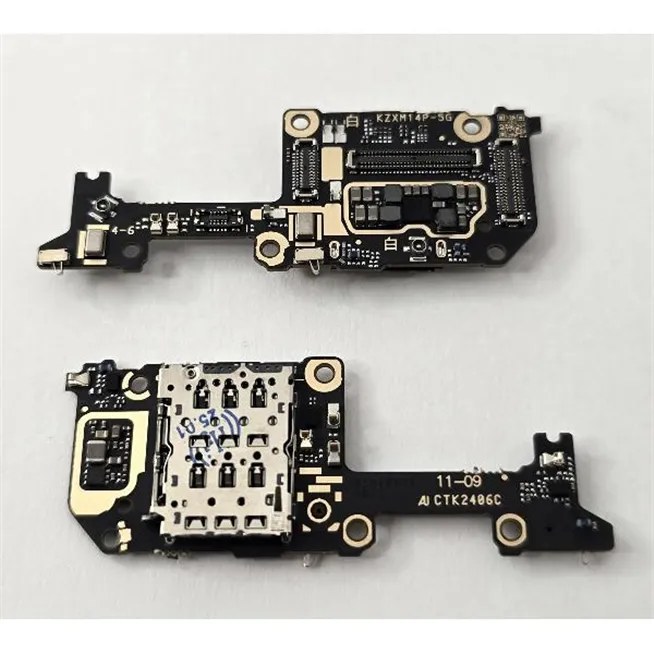 Placa lector sim para Xiaomi 14 Pro calidad premium