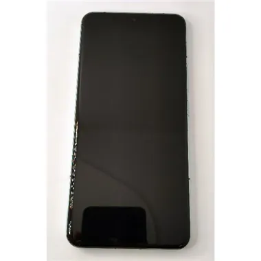 Pantalla lcd para Xiaomi 14 Pro mas tactil negro mas marco verde calidad premium