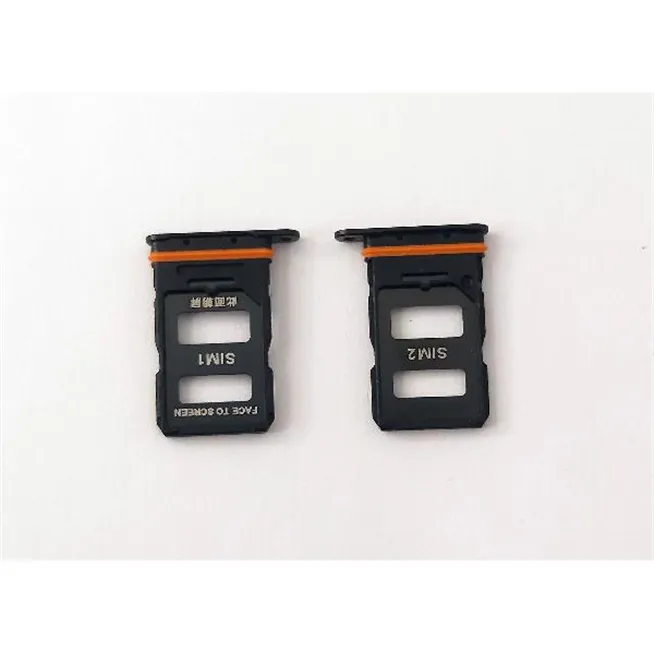 Soporte o bandeja sim negra para Xiaomi 14 Ultra calidad premium