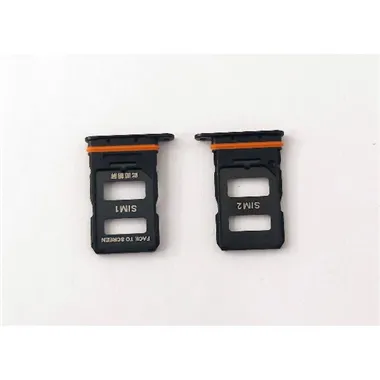 Soporte o bandeja sim negra para Xiaomi 14 Ultra calidad premium
