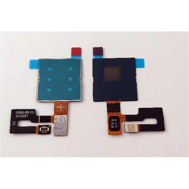 Boton home negro para Xiaomi 14 Ultra calidad premium