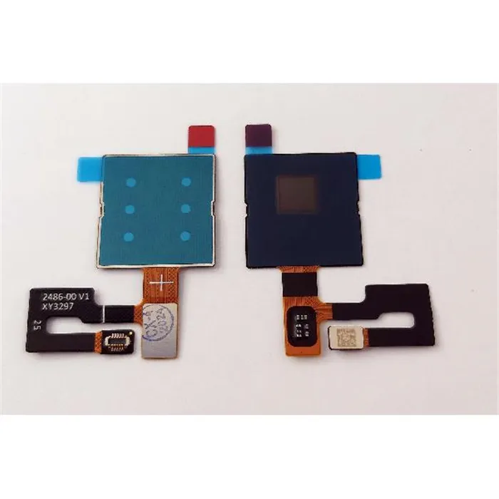 Boton home negro para Xiaomi 14 Ultra calidad premium