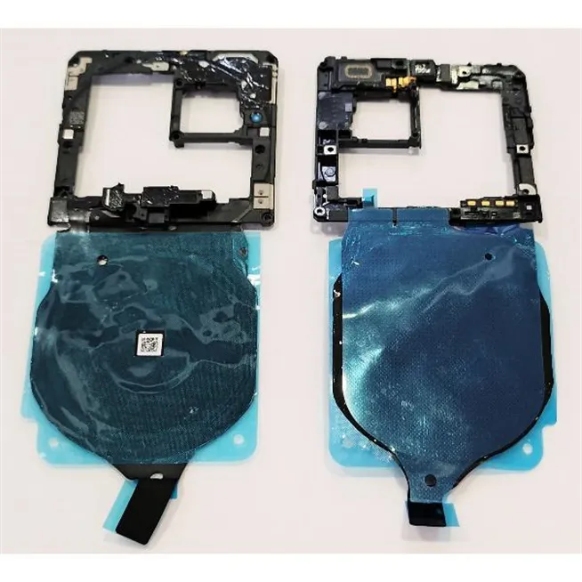Placa sujecion de placa base con altavoz y carga inalambrica para Xiaomi 14 Ultra calidad premium