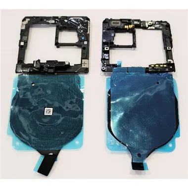 Placa sujecion de placa base con altavoz y carga inalambrica para Xiaomi 14 Ultra calidad premium