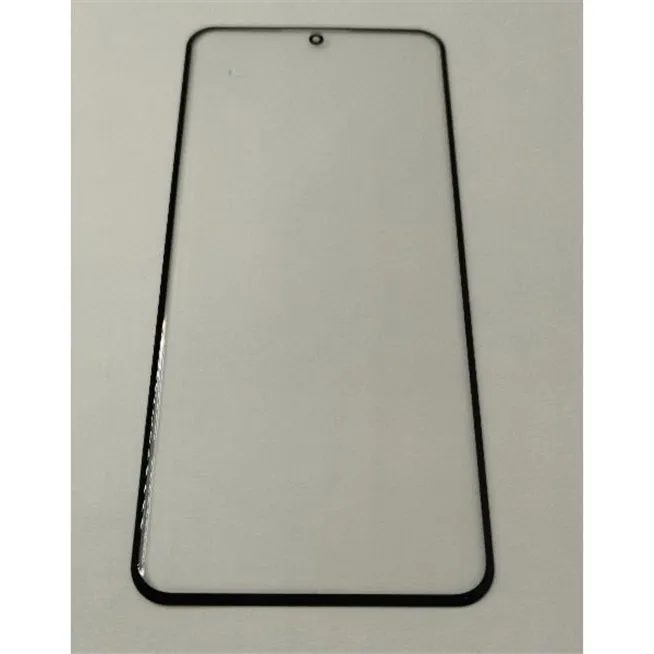 Cristal negro para Xiaomi 14 Ultra calidad premium