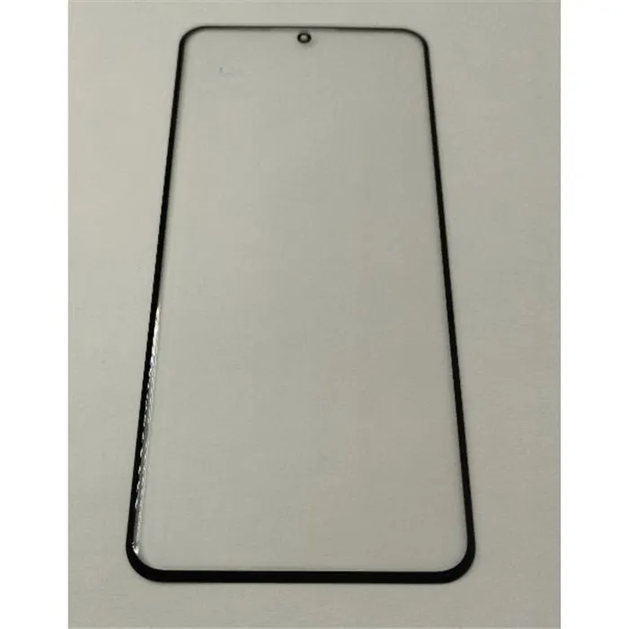 Cristal negro para Xiaomi 14 Ultra calidad premium