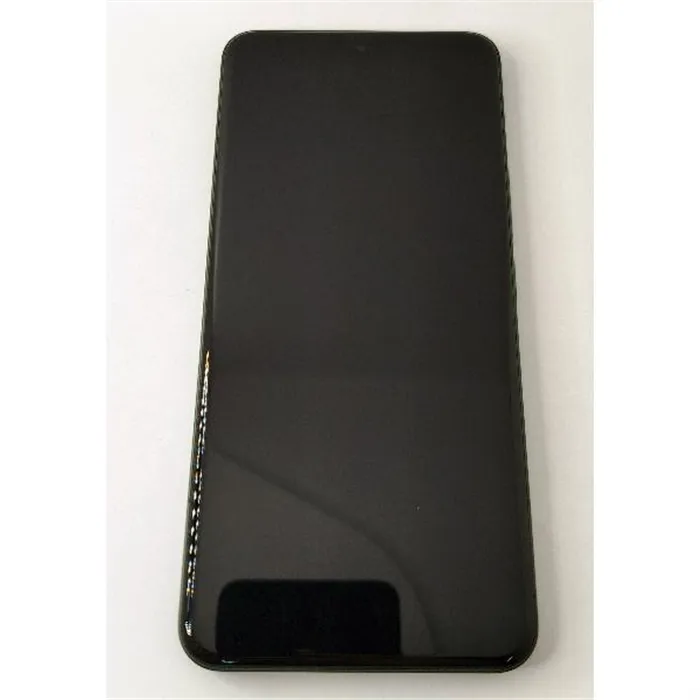 Pantalla lcd para Xiaomi 14 Ultra mas tactil negro mas marco verde calidad premium
