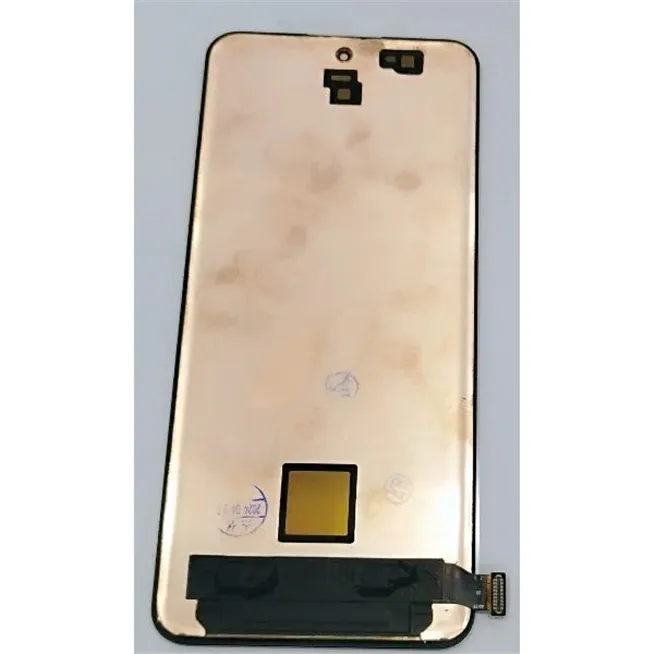 Pantalla lcd para Xiaomi 14 Ultra mas tactil negro calidad premium