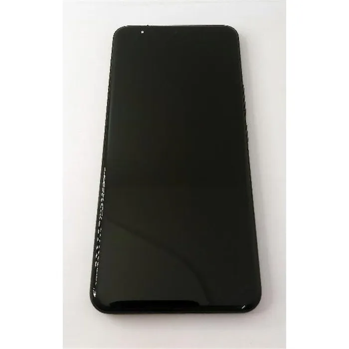 Pantalla lcd para Xiaomi 14 Ultra mas tactil negro con marco negro calidad premium