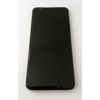 Pantalla lcd para Xiaomi 14 Ultra mas tactil negro con marco negro calidad premium