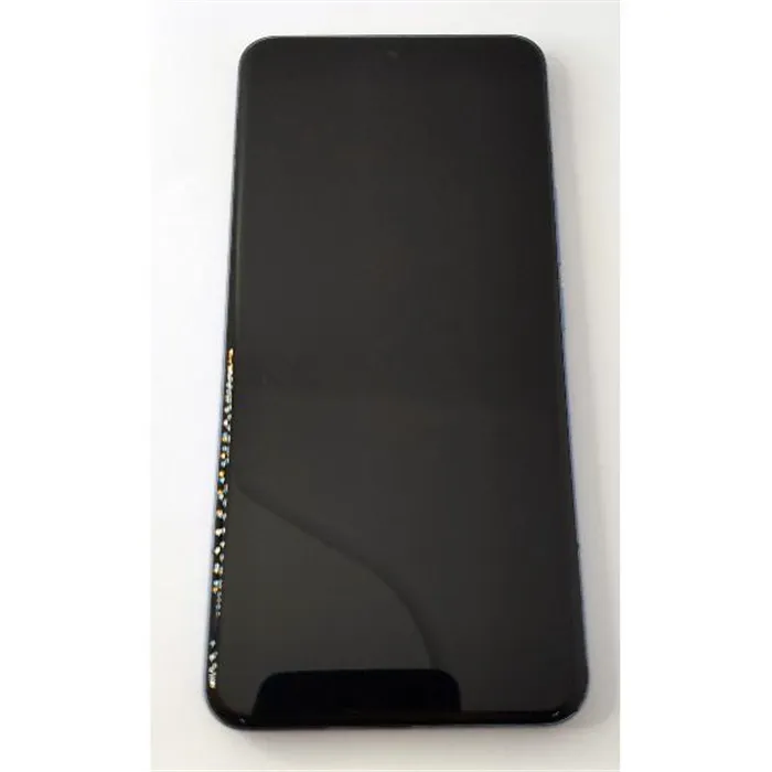 Pantalla lcd para Xiaomi 14 Ultra mas tactil negro mas marco azul calidad premium