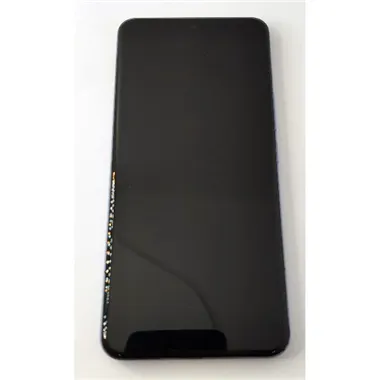 Pantalla lcd para Xiaomi 14 Ultra mas tactil negro mas marco azul calidad premium