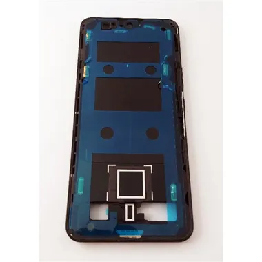 Carcasa o marco central negro para Xiaomi 14 Ultra calidad premium