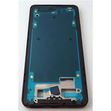 Carcasa o marco frontal negro para Xiaomi 14T