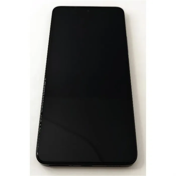 Pantalla lcd para Xiaomi 14T mas tactil negro con marco negro calidad premium