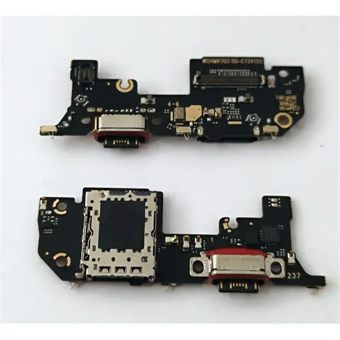 Flex puerto de carga para Xiaomi 14T calidad premium