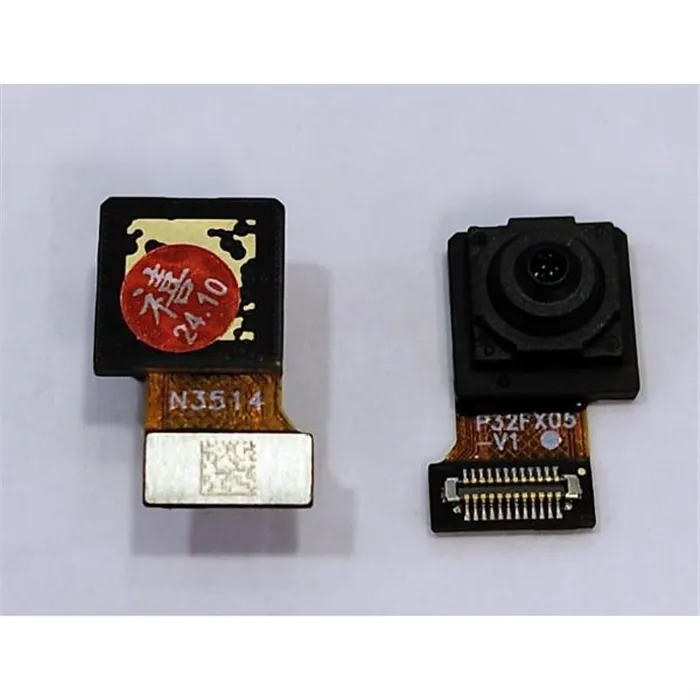 Camara frontal 32mp para Xiaomi 14T Xiaomi 14T Pro calidad premium