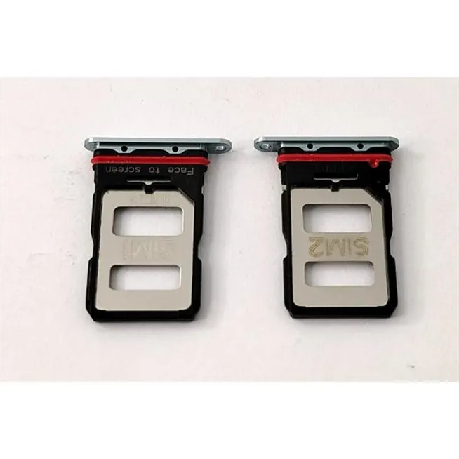 Soporte o bandeja sim azul Dual sim para Xiaomi 14T calidad premium