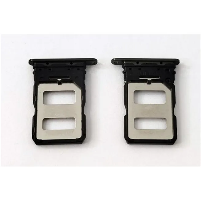 Soporte o bandeja sim negra Dual sim para Xiaomi 14T calidad premium