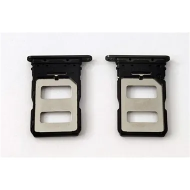 Soporte o bandeja sim negra Dual sim para Xiaomi 14T calidad premium