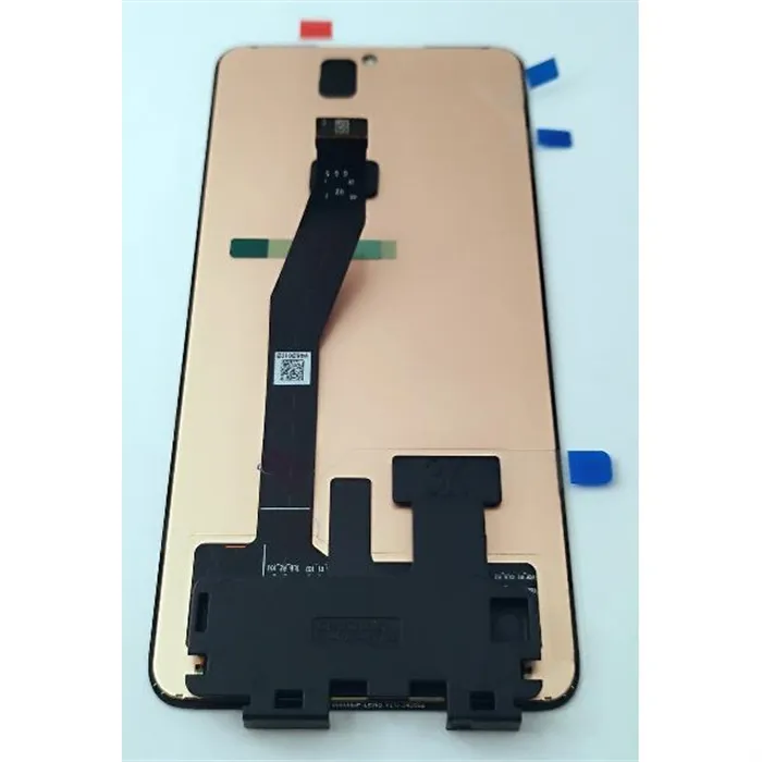 Pantalla lcd para Xiaomi 14T Xiaomi 14T Pro mas tactil negro calidad premium