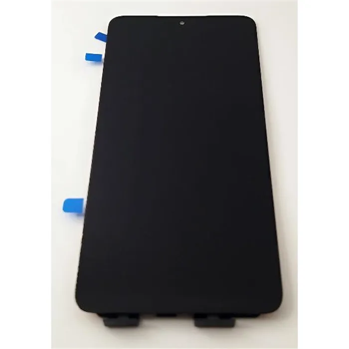 Pantalla lcd para Xiaomi 14T Xiaomi 14T Pro mas tactil negro calidad premium