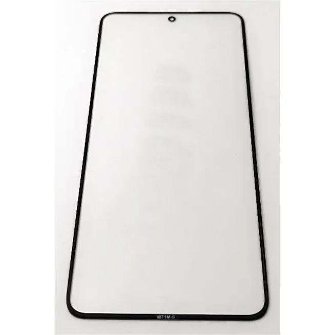 Cristal negro para Xiaomi 14T Pro calidad premium